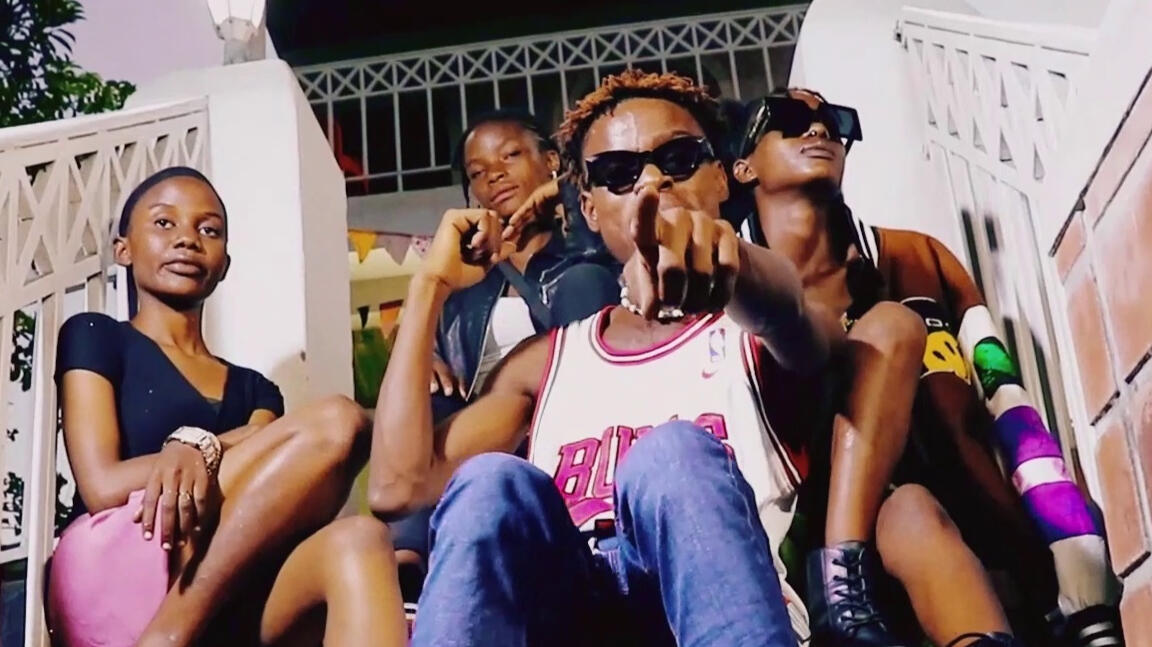 Ace Dope - Ndipatse x Nyato-fella (Official music video)