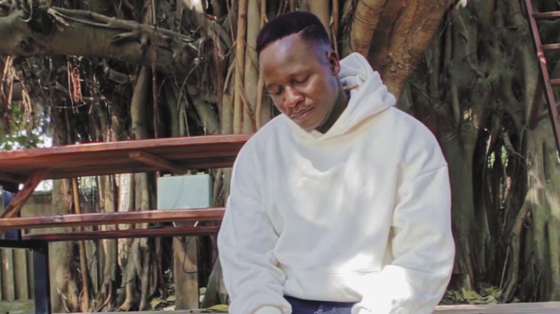 Ray-Bee-Ndalema (Official Visualiser)